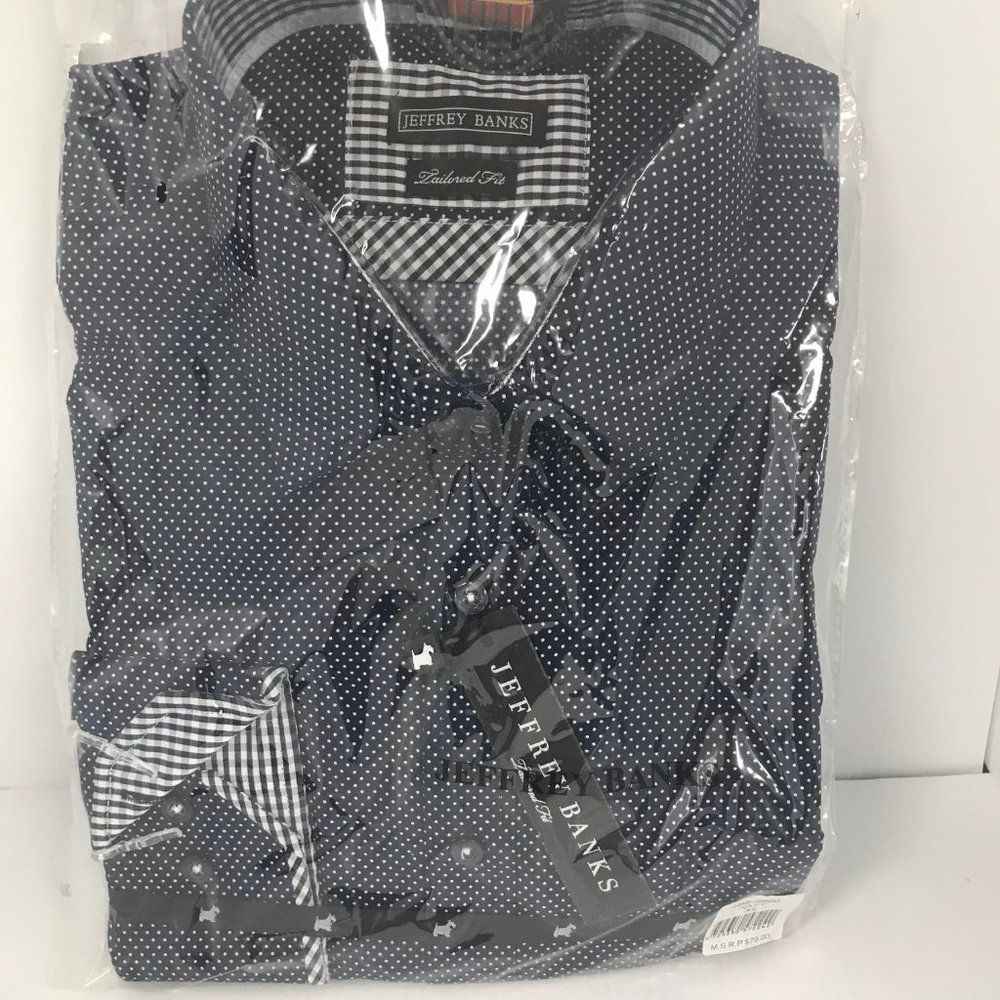 Men's shirt